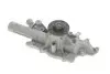Насос воды MB Sprinter CDI OM611/612 (WPQ0692) (WPQ0692) MAGNETI MARELLI 352316170692 (фото 3)