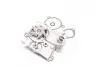 Водяной насос (кор.код. WPQ0726) MagnetiMarelli MAGNETI MARELLI 352316170726 (фото 2)