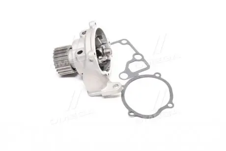 Насос воды Mazda 323/626 1.7D/2.0 16V 83-03 (WPQ0727) MAGNETI MARELLI 352316170727