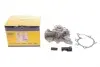 Насос воды Mazda 323/626 1.8-2.0 -02 (WPQ0738) MAGNETI MARELLI 352316170738 (фото 2)
