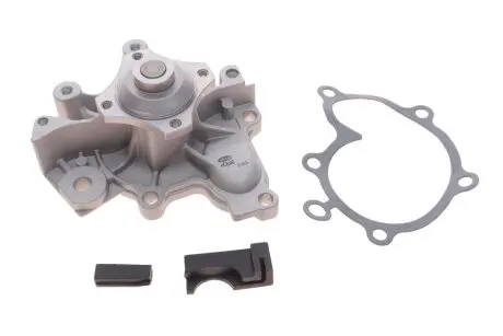 Насос воды Mazda 323/626 1.8-2.0 -02 (WPQ0738) MAGNETI MARELLI 352316170738
