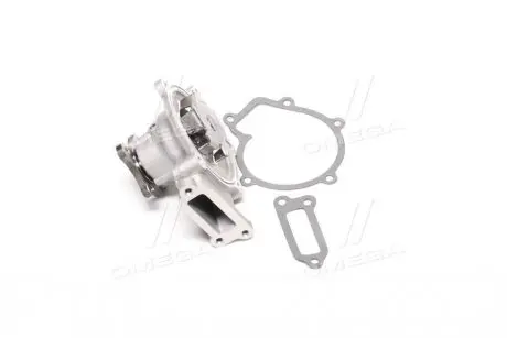 Водяний насос (кор.код. WPQ0775) MagnetiMarelli MAGNETI MARELLI 352316170775