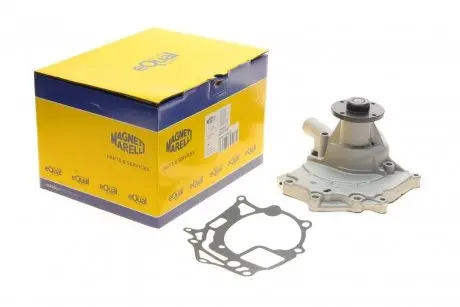 Насос воды Nissan Serena/Trade/Vanette 2.3 D 93-02 MAGNETI MARELLI 352316170793