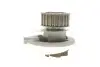 Насос воды Opel Ascona С 1.6/1.6S/1.8E/1.8i 81-87/Kadett D/E 1.6S/1.8I/1.8E 81-93 MAGNETI MARELLI 352316170847 (фото 3)