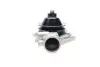Насос воды Opel Omega A 2.3D/TD/2.4i/3.0 86-98 (WPQ0861) MAGNETI MARELLI 352316170861 (фото 8)