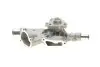 Насос воды Opel Astra G/Corsa B/C 1.0i 12V/1.2i 16V 96-09 (WPQ0866) MAGNETI MARELLI 352316170866 (фото 4)