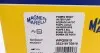 Помпа води Citroen Berlingo/Fiat Scudo 1.6HDI (19z) (WPQ0919) MAGNETI MARELLI 352316170919 (фото 8)