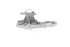 Насос воды Renault Kangoo/Master/Laguna/Megane/Opel Movano 1.8/1.9dCi/dTi/D/2.0 95-03 (WPQ0951) MAGNETI MARELLI 352316170951 (фото 10)