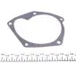 Помпа води Renault Kangoo 1.5dCi (WPQ0970) MAGNETI MARELLI 352316170970 (фото 2)