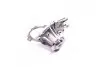 Водяной насос (кор.код. WPQ1005) MagnetiMarelli MAGNETI MARELLI 352316171005 (фото 3)