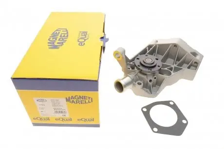 Насос воды Skoda Fabia 1.4 99-03 MAGNETI MARELLI 352316171034