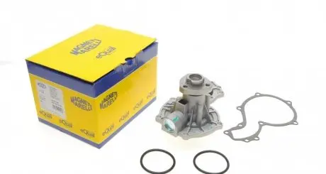 Насос воды MAGNETI MARELLI 352316171161