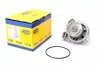 Помпа води Audi 90/100/200 2.0/2.2/2.2E/2.3/2.3E/quattro 85-91 (WPQ1179) MAGNETI MARELLI 352316171179 (фото 1)