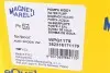 Помпа води Audi 90/100/200 2.0/2.2/2.2E/2.3/2.3E/quattro 85-91 (WPQ1179) MAGNETI MARELLI 352316171179 (фото 6)