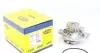 Насос воды VW T4/LT/Crafter 2.5TDI (20z) (WPQ1183) MAGNETI MARELLI 352316171183 (фото 1)