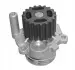 Насос води Skoda Fabia 1.4TDI/1.9TDI 00-10/Octavia 1.9TDI 04-13/VW Caddy/Golf/T5/Polo 1.9TDI 05-10 (WPQ1196) MAGNETI MARELLI 352316171196 (фото 2)