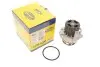 Насос води Skoda Fabia 1.4TDI/1.9TDI 00-10/Octavia 1.9TDI 04-13/VW Caddy/Golf/T5/Polo 1.9TDI 05-10 (WPQ1196) MAGNETI MARELLI 352316171196 (фото 1)