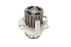 Насос води Skoda Fabia 1.4TDI/1.9TDI 00-10/Octavia 1.9TDI 04-13/VW Caddy/Golf/T5/Polo 1.9TDI 05-10 (WPQ1196) MAGNETI MARELLI 352316171196 (фото 6)