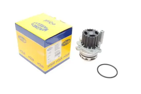 Насос воды MAGNETI MARELLI 352316171201