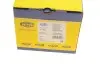 Насос воды Seat Cordoba/Ibiza/Toledo/Skoda Fabia/Rapid/Roomster/VW Polo 1.2/1.2 12V 02- MAGNETI MARELLI 352316171208 (фото 5)
