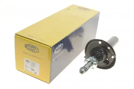 Амортизатор (передний) VW Caddy 03- (4318G) MAGNETI MARELLI 354318070000