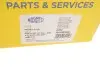 Амортизатор (передний) Audi A4/Seat Exeo 00-13 MAGNETI MARELLI 354325070000 (фото 2)