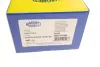 Амортизатор (передній) Jeep Grand Cherokee II 01-05 (6901G) MAGNETI MARELLI 356901070000 (фото 16)