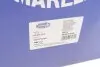 Амортизатор (передний) Chrysler Voyager/Dodge Caravan 00-08 MAGNETI MARELLI 357087070000 (фото 2)