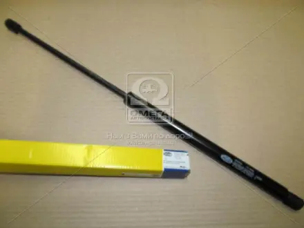 Газова пружина кришки багажника MAGNETI MARELLI 430719010400 (фото 1)