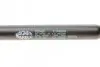 Амортизатор кришки багажника Audi A3 03-12 (Хетчбек) (GS0460) MAGNETI MARELLI 430719046000 (фото 4)