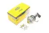 Клапан EGR VW Golf IV/V/Polo/Skoda Octavia 1.6 97-10 (EV014) MAGNETI MARELLI 571822112014 (фото 1)