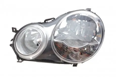 Фара (L) VW Polo 01-09 (H7/H1) MAGNETI MARELLI 710301190201