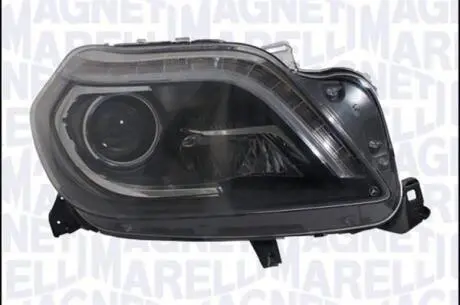 Фара автомобільна MAGNETI MARELLI 710815079013 (фото 1)