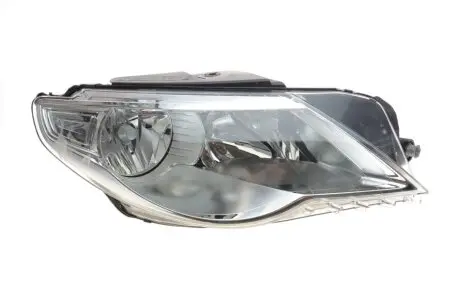 Фара VW Passat 08- (H7/H7) MAGNETI MARELLI 711307023029