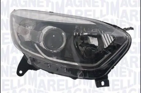 Фара автомобільна MAGNETI MARELLI 711307024450 (фото 1)