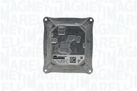 Елементи фари MAGNETI MARELLI 711307329206 (фото 1)