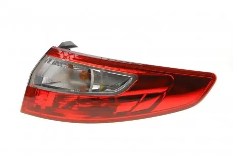 Ліхтар задній Renault Fluence 10- (R) MAGNETI MARELLI 712203301120