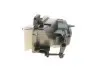 Фара противотуманная BMW 5 (E60) 03-10 (L) M47/M54/M57/N43/N46/N52/N53/N62 MAGNETI MARELLI 712401601120 (фото 5)