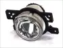 Фото 1 - фара протитуманна Fiat Doblo/Opel Combo 10- (L) (LAB922) MAGNETI MARELLI 712403801110 Фара протитуманна Fiat Doblo/Opel Combo 10- (L) (LAB922) MAGNETI MARELLI 712403801110 (фото 1)