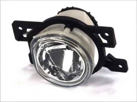 Фото фара протитуманна Fiat Doblo/Opel Combo 10- (L) (LAB922) MAGNETI MARELLI 712403801110 Фара протитуманна Fiat Doblo/Opel Combo 10- (L) (LAB922) MAGNETI MARELLI 712403801110