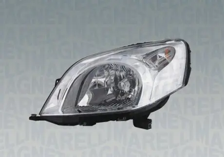 Фара передня MAGNETI MARELLI 712455701110