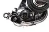 Фара противотуманная Peugeot 508 10-(L) MAGNETI MARELLI 712469101120 (фото 4)