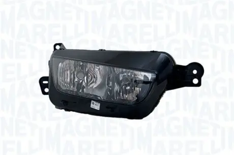 Фара автомобільна MAGNETI MARELLI 712472201129 (фото 1)