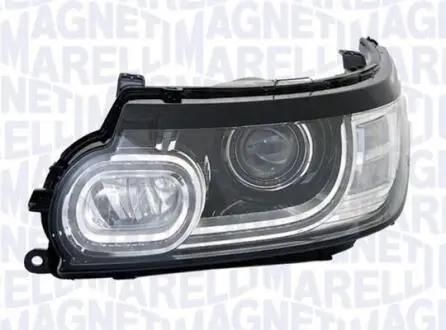 Фара автомобільна MAGNETI MARELLI 712476701129 (фото 1)
