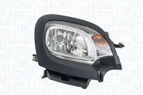 Фара автомобільна MAGNETI MARELLI 712485211129 (фото 1)