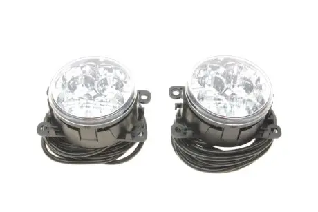 Фара дневного ходового света LED (к-кт) (универсальная) MAGNETI MARELLI 713120117010