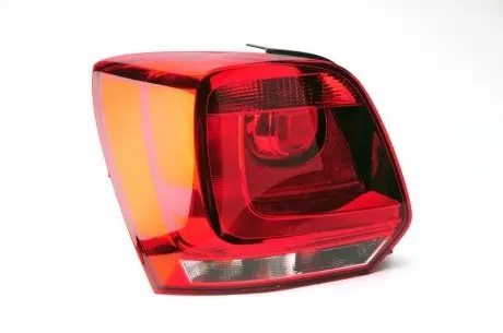 Фонарь задний VW Polo 09-14(L) MAGNETI MARELLI 714000028410