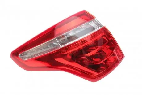 Фонарь задний Citroen C4 07-10(L) MAGNETI MARELLI 714000283202