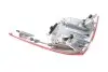 Ліхтар задній Citroen C4 07-10 (L) MAGNETI MARELLI 714000283202 (фото 5)