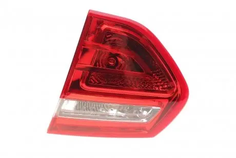 Фонарь задний Citroen C4 07-10(R) MAGNETI MARELLI 714000283312